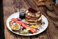 Figjam Cafe - Broome Tourism