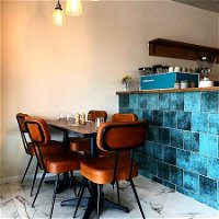 Fio Cookhouse  Bar - Bundaberg Accommodation