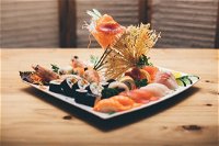 Fujiyama Japanese Restaurant - Accommodation ACT