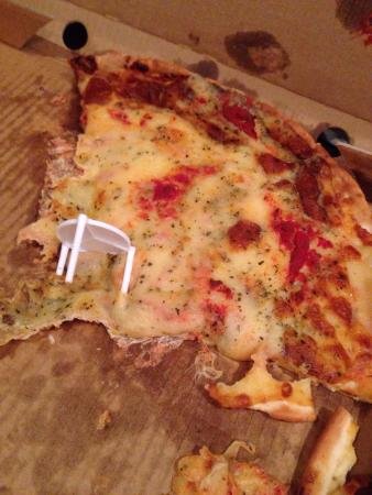 Giardino Pizza - thumb 0