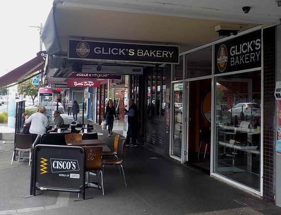 Glick's Bakery Bentleigh - thumb 0