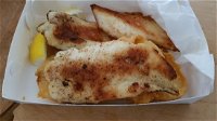Harry's Take Away Fish  Chips - Surfers Gold Coast