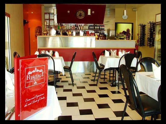 Heritage Indian Restaurant - thumb 0