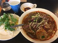 Indochine Vietnamese Restaurant - Accommodation Port Hedland