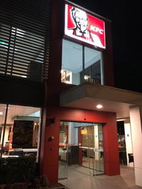 KFC - Restaurants Sydney