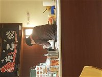 Kinkaku Japanese Cafe Restaurant - Tourism Noosa