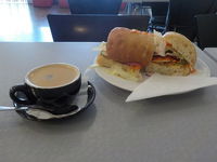 Klik - cafe-breakfast-lunch - Accommodation Port Hedland