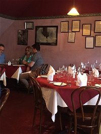 Le Gaulois French Restaurant - Mackay Tourism