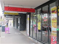 Lecco Caffe - Schoolies Week Accommodation