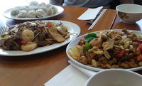 LuYang Dumpling House - Accommodation Port Hedland