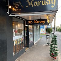 Maruay Thai Cafe - Southport Accommodation