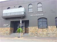 McKinnon Hotel - Restaurant Darwin