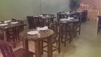 Mowgli Indian Restaurant and Bar - Accommodation BNB