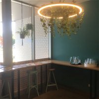 MSAC Cafe - Pubs Perth