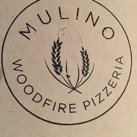 Mulino Woodfire Pizzeria