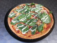 New Age Pizza - Accommodation Port Hedland