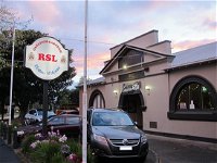 Oakleigh-Carnegie Rsl - Accommodation ACT