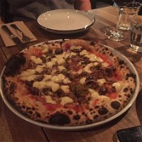 Proof pizzeria - Pubs Perth