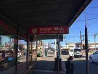 Ray Asian Wok - Accommodation Brisbane