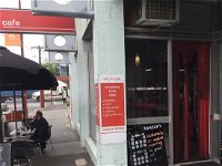 Red Deli Cafe - Victoria Tourism