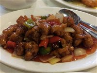 Red Lantern Chinese BBQ - Restaurant Find