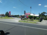 Red Rooster - Tourism Noosa