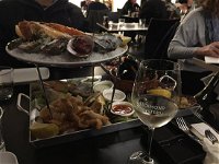 Richmond Oysters Oakleigh - Accommodation ACT