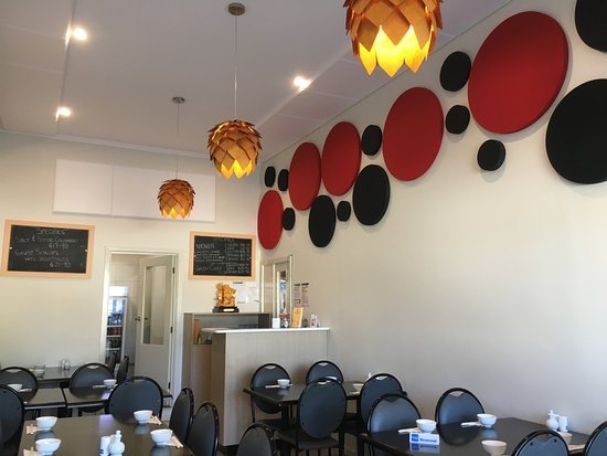 Rumah Aneka Restaurant - Australia Accommodation