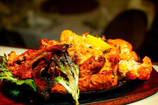 Shalimar Indian Restaurant - thumb 0