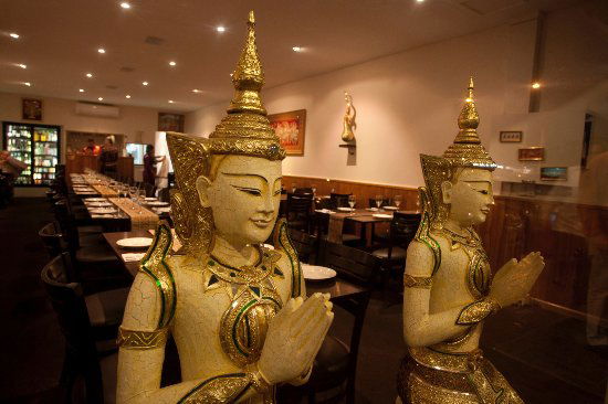 Siam Village Thai Restaurant - thumb 0