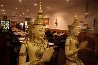 Siam Village Thai Restaurant - Surfers Gold Coast
