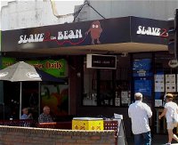 Slave 2 the Bean - Redcliffe Tourism