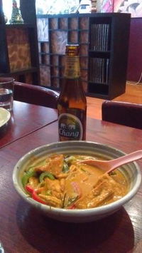 Som Thai - Pubs Perth