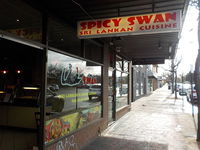 Spicy Swan - Accommodation Bookings