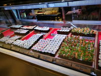 Sushi Sushi - Pubs and Clubs