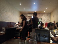 Swadesh Indian Restaurant - Sydney Tourism