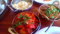 Tara's Cafe and Indian Restaurant - QLD Tourism