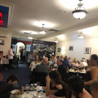 Thanasis Tavern - Restaurant Canberra
