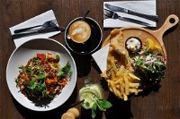 The Jolly Miller Cafe Balwyn - Accommodation Bookings