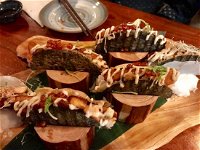 Tokyo Kitchen Sakae - Restaurant Gold Coast