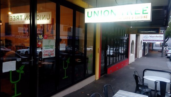 Union Tree Thai Restaurant & Cafe - thumb 0
