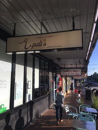 Upali's - Mackay Tourism