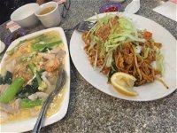Wah Kee Restaurant - Accommodation Cooktown