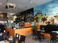 88 Place Cafe - Accommodation Sydney