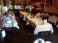 Ameer Tandoori Restaurant - Accommodation Tasmania