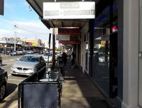 Ascot Vale Fish  Chippery - Pubs Melbourne