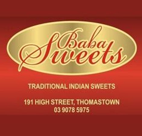 Baba Sweets - thumb 0