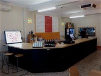 Bam Bam's Fried Chicken and Burgers - Accommodation Broome