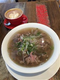 Bao  Pot Cafe - Accommodation Port Macquarie
