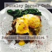 Buckley Corner Cafe